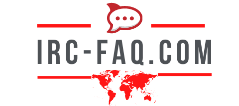 IRC-FAQ.com Internet Relay Chat